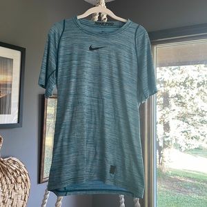 Nike Pro Dri-Fit Top Mens